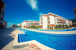 Privillege Fort Noks Beach Apartments